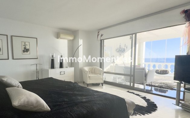 Wiederverkauf - Villa - Benalmadena - Benalmadena Costa