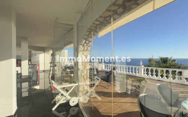 Wiederverkauf - Villa - Benalmadena - Benalmadena Costa