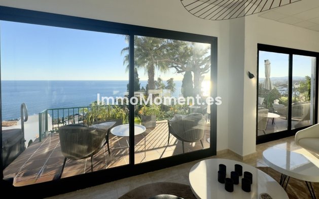 Wiederverkauf - Villa - Benalmadena - Benalmadena Costa