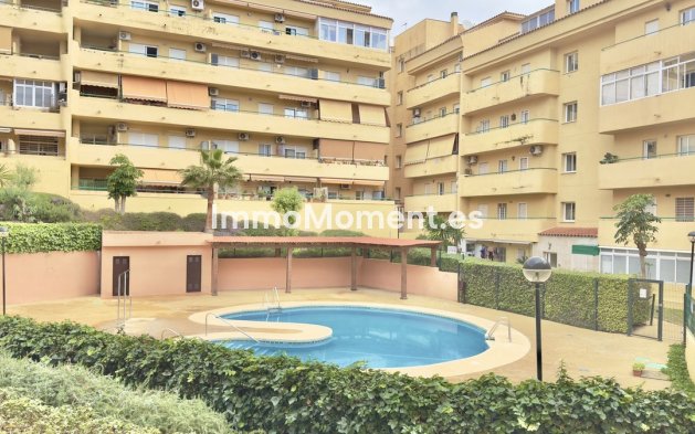 Wiederverkauf - Wohnung - Fuengirola - Los Pacos