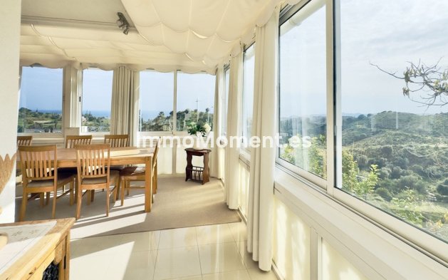 Reventa - Villa - Mijas - Mijas Centro