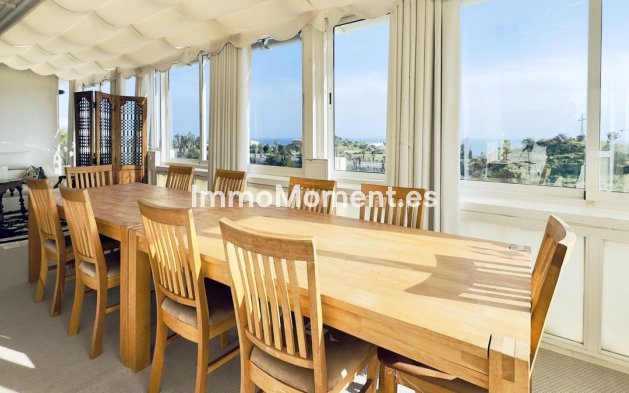 Reventa - Villa - Mijas - Mijas Centro