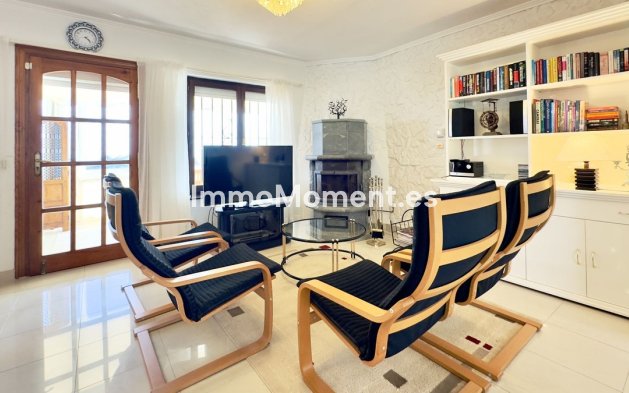 Reventa - Villa - Mijas - Mijas Centro