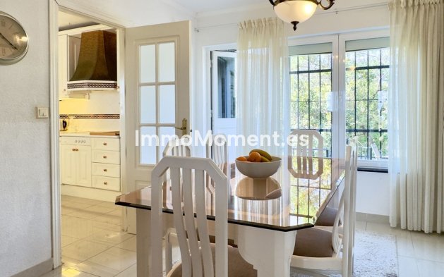 Reventa - Villa - Mijas - Mijas Centro