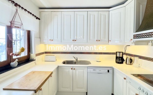 Reventa - Villa - Mijas - Mijas Centro