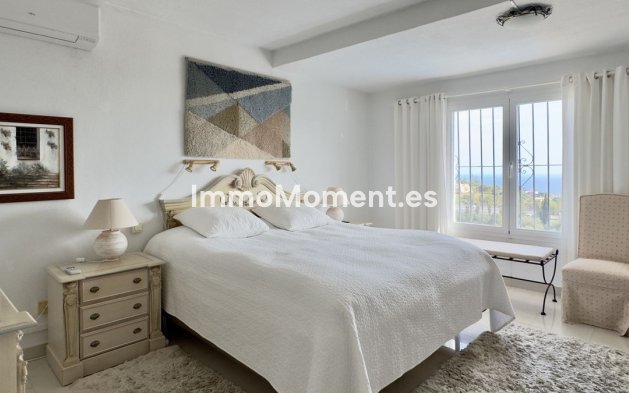 Reventa - Villa - Mijas - Mijas Centro