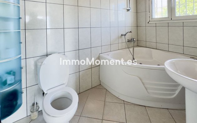 Reventa - Villa - Mijas - Mijas Centro