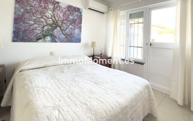 Reventa - Villa - Mijas - Mijas Centro