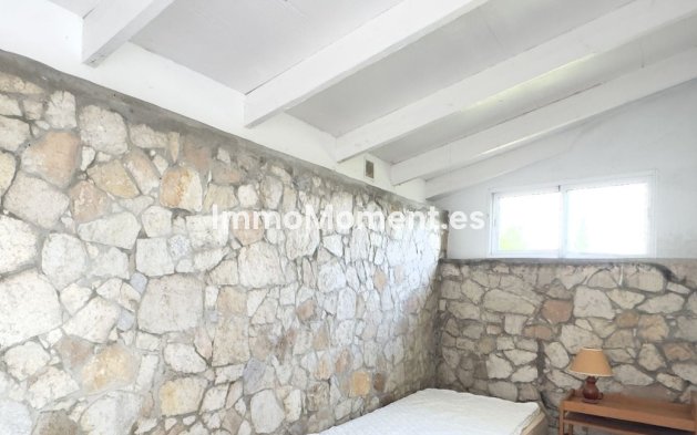 Reventa - Villa - Mijas - Mijas Centro