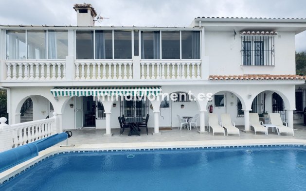 Reventa - Villa - Mijas - Mijas Centro