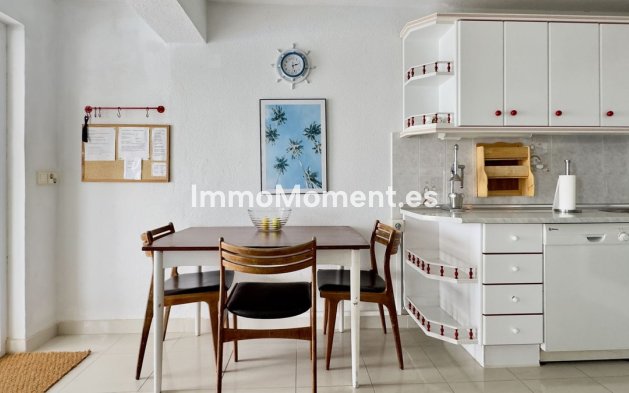 Reventa - Villa - Mijas - Mijas Centro