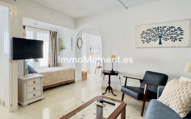 Reventa - Villa - Mijas - Mijas Centro