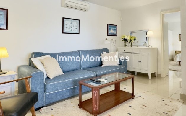 Reventa - Villa - Mijas - Mijas Centro