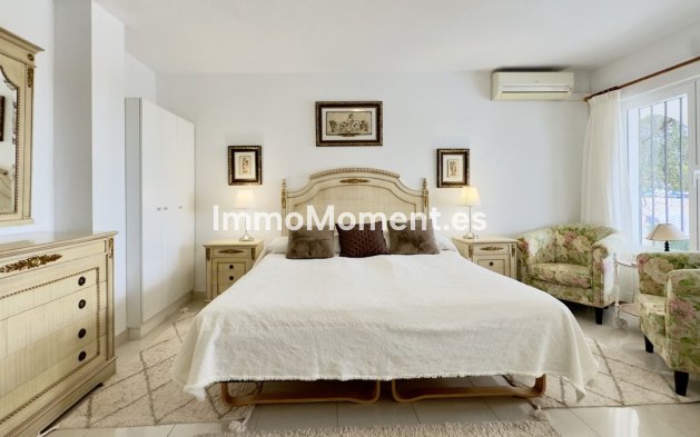 Reventa - Villa - Mijas - Mijas Centro