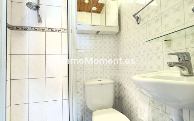 Reventa - Villa - Mijas - Mijas Centro