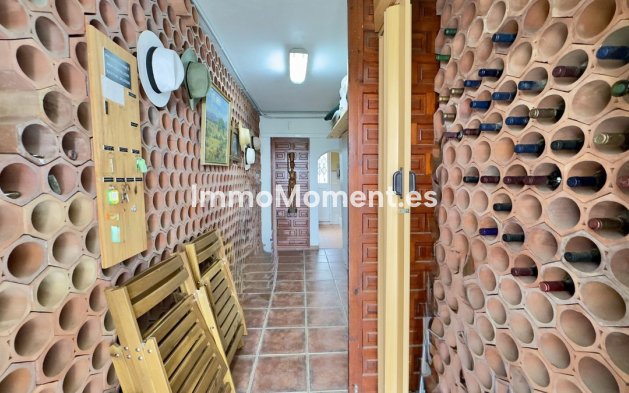 Reventa - Villa - Mijas - Mijas Centro