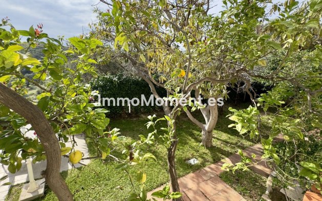 Reventa - Villa - Mijas - Mijas Centro