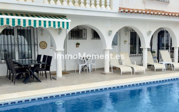 Reventa - Villa - Mijas - Mijas Centro