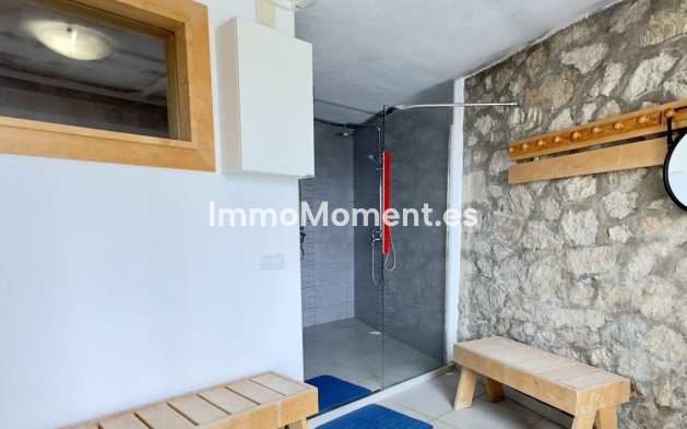 Reventa - Villa - Mijas - Mijas Centro