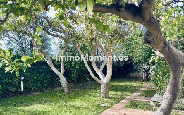 Reventa - Villa - Mijas - Mijas Centro