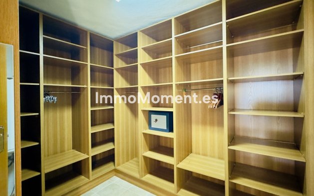 Wiederverkauf - Reihenhaus - Mijas - Mijas Centro