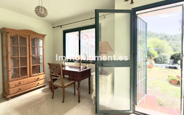 Wiederverkauf - Reihenhaus - Mijas - Mijas Centro