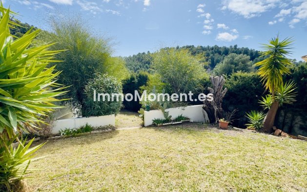 Wiederverkauf - Reihenhaus - Mijas - Mijas Centro