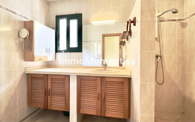 Wiederverkauf - Reihenhaus - Mijas - Mijas Centro