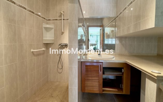 Wiederverkauf - Reihenhaus - Mijas - Mijas Centro