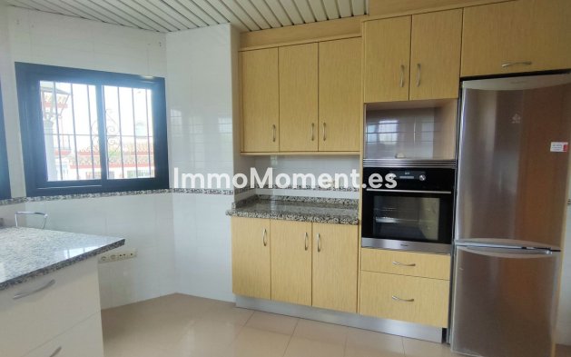 Revente - Villa - Estepona  - Cancelada