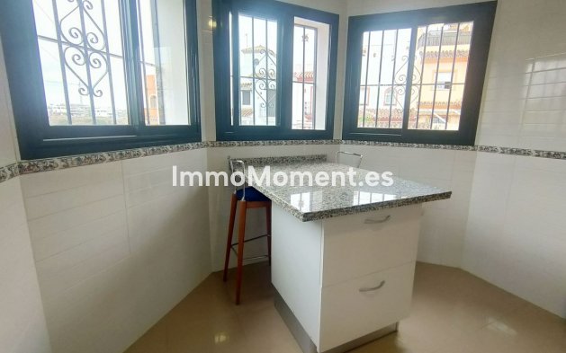 Revente - Villa - Estepona  - Cancelada