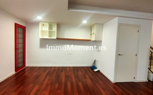 Revente - Villa - Estepona  - Cancelada