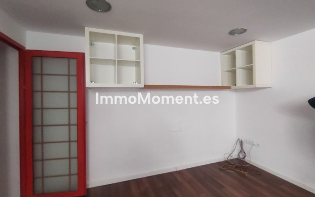 Revente - Villa - Estepona  - Cancelada