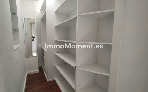 Revente - Villa - Estepona  - Cancelada