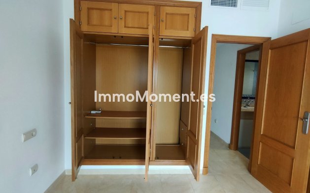 Revente - Villa - Estepona  - Cancelada