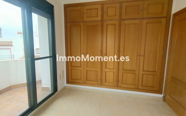 Revente - Villa - Estepona  - Cancelada