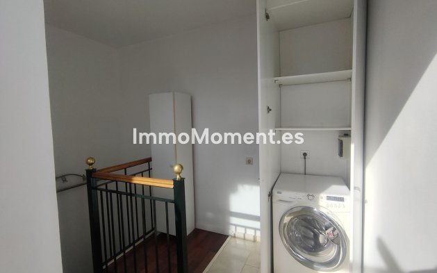 Revente - Villa - Estepona  - Cancelada