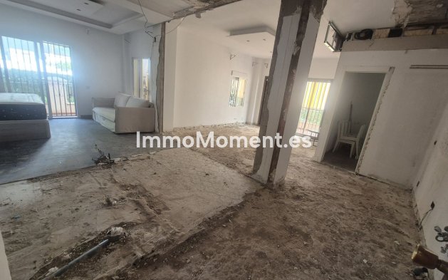 Wiederverkauf - Wohnung - Marbella - Puerto Banús