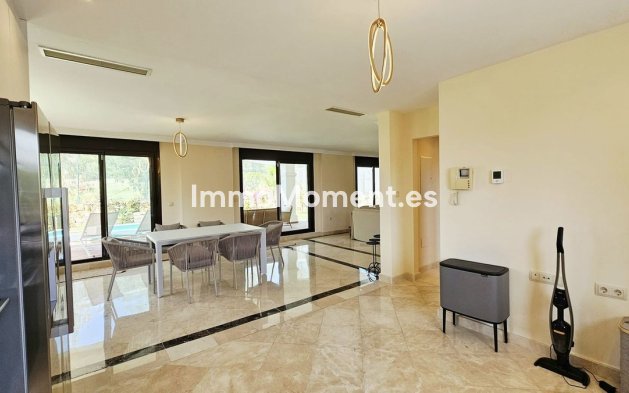 Revente - Villa - Estepona  - Estepona Centro