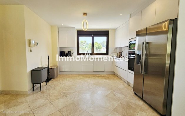 Revente - Villa - Estepona  - Estepona Centro