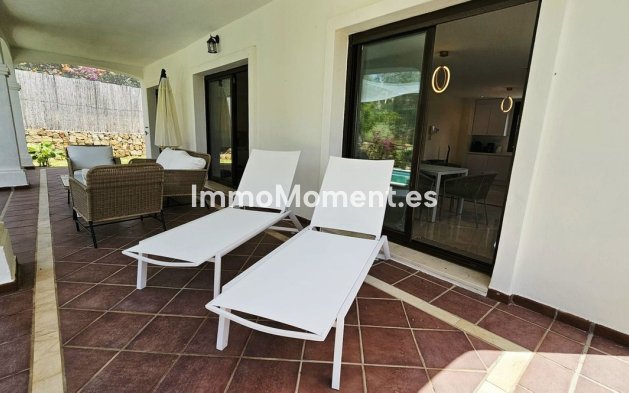 Revente - Villa - Estepona  - Estepona Centro