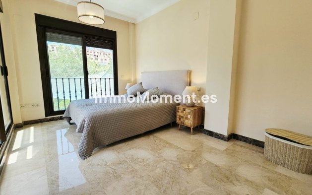 Revente - Villa - Estepona  - Estepona Centro