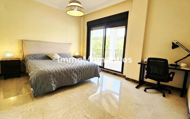 Revente - Villa - Estepona  - Estepona Centro