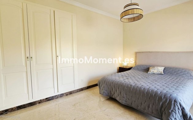 Revente - Villa - Estepona  - Estepona Centro