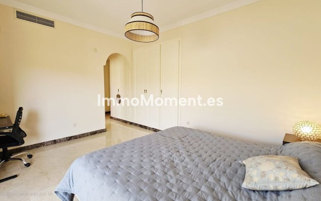 Revente - Villa - Estepona  - Estepona Centro