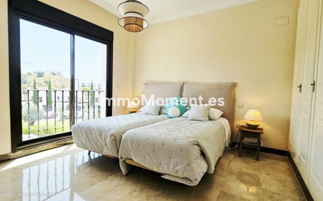 Revente - Villa - Estepona  - Estepona Centro