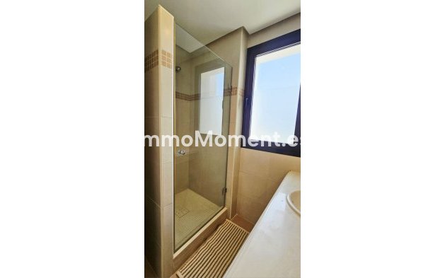 Revente - Villa - Estepona  - Estepona Centro