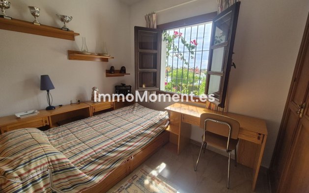 Revente - Maison mitoyenne - Estepona  - Atalaya