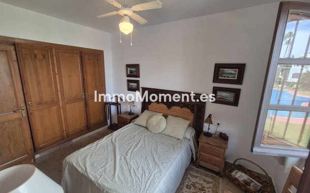 Revente - Maison mitoyenne - Estepona  - Atalaya