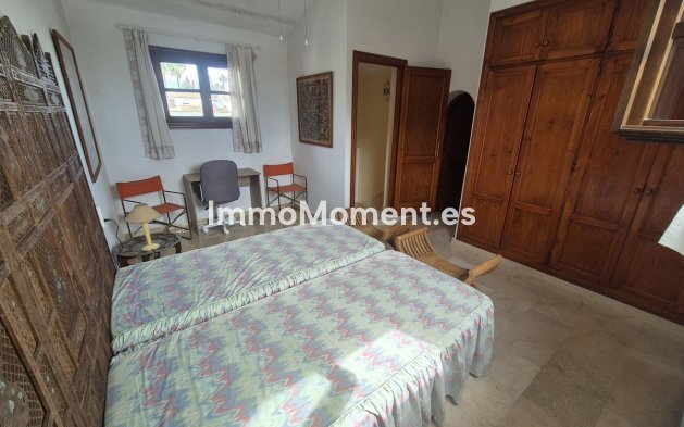 Revente - Maison mitoyenne - Estepona  - Atalaya